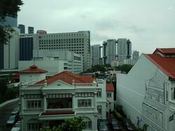 Emerald Garden (D1), Condominium #565678611